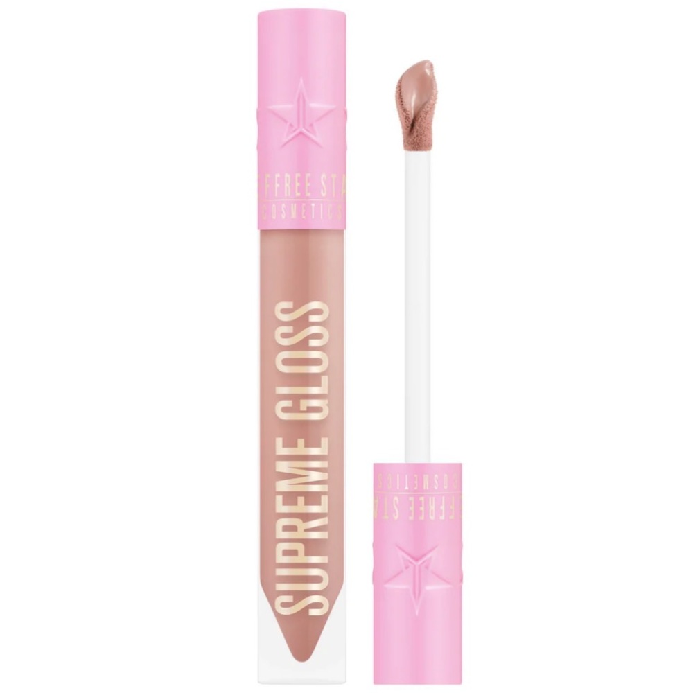 Jeffree Star Supreme Gloss in Blow My Candles NIB